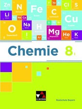Chemie lehrbuch realschule gebraucht kaufen  Höchberg
