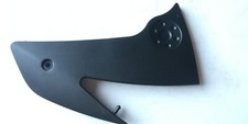 Coppia fianchetti pedane usato  Varallo Pombia