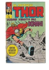 Mitico thor 2 usato  Firenze