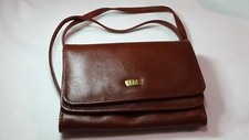 Liz clairborne leather for sale  Comstock Park