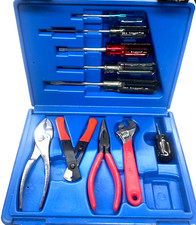 CRESCENT TOOLS CTK-11 KIT DE FERRAMENTAS MULTIUSO, XCELITE comprar usado  Enviando para Brazil
