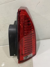 Halogen tail light for sale  Jacksonville