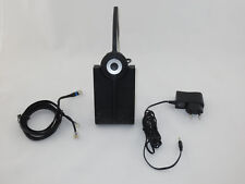 Jabra schnurlos headset gebraucht kaufen  Deutschland