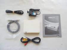 Canopus advc 110 for sale  Venice