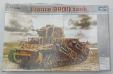 Trumpeter 00352 france gebraucht kaufen  Nettetal