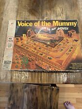 Voice mummy board for sale  Princeton