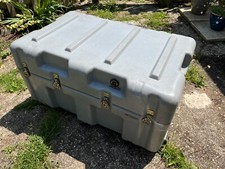 Hardigg peli heavy for sale  EMSWORTH