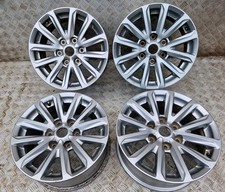 l200 alloy wheels for sale l200 alloy wheels for sale STOKE-ON-TRENT