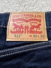 Levi 511 men for sale  SEAFORD