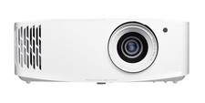 Optoma uhd35x uhd for sale  BURNLEY