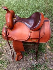 Crates trail saddle for sale  Mckinney