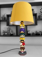 Lego anime inspired for sale  TELFORD