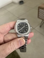 Men watch homage for sale  CRUMLIN