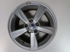 Jante aluminium volvo d'occasion  Seclin