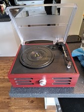 Retro turntable t105 for sale  COULSDON