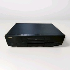 Akai compact disc gebraucht kaufen  Bielefeld