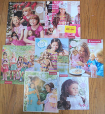 Vintage american girl for sale  Anna