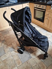 Joie brisk stroller for sale  BARROW-IN-FURNESS