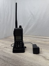 Standard horizon hx280s for sale  La Porte