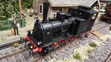 Km1 spur preuß gebraucht kaufen  Wesseling