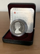 Canada dollar détroit gebraucht kaufen  Neustadt a.d.Aisch