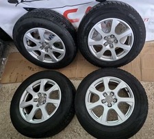 Cerchi lega audi usato  Cerignola