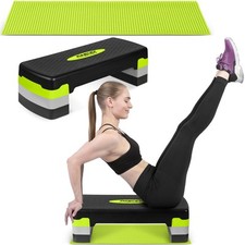 Neosport step bench d'occasion  Lyon I