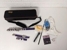 Eastar flutes closed for sale  THETFORD
