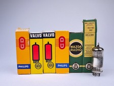 Ech83 röhre valvo gebraucht kaufen  Stuttgart