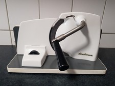 Brotschneidemaschine manuell a gebraucht kaufen  Karlsruhe