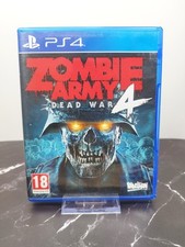 Zombie army dead d'occasion  Pipriac