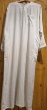 Thobes mens arabic for sale  ILFORD
