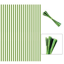 20pcs staffe supporto usato  Spedire a Italy