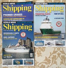 Magazine feb mar for sale  BRISTOL
