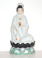 Guan yin vintage for sale  Mentor