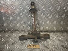 Suzuki gs550e bottom for sale  BRADFORD