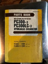 Komatsu pc300 for sale  Midville