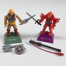 Man beast man for sale  Lawton