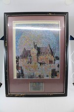 Disney photomosaics epcot for sale  Anaheim
