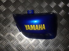 Yamaha 535 virago d'occasion  Sorède