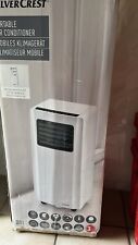 Silvercrest portable air gebraucht kaufen  Siegburg