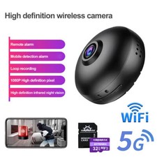 Mini camera wireless for sale  MANCHESTER