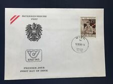 Bma233 österreich 1658 gebraucht kaufen  Wiefelstede