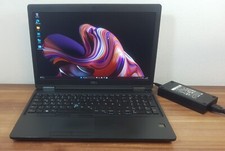 Workstation Dell Precision 3520 i7-6820HQ 16GB RAM 512GB SSD NVIDIA Quadro M620 comprar usado  Enviando para Brazil