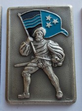 Landsknecht reisläufer ritter gebraucht kaufen  Nieder-Olm