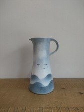 Petit pichet japonisant d'occasion  Mâcon