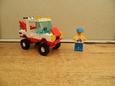 Lego town 6660 for sale  WINCANTON