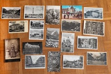 Alte postkarten foto gebraucht kaufen  Wuppertal