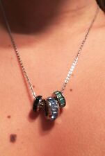 Collana donna brosway usato  Rionero in Vulture