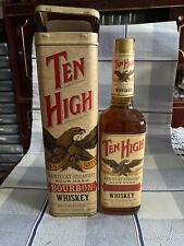 Ten high hiran d'occasion  Riedisheim